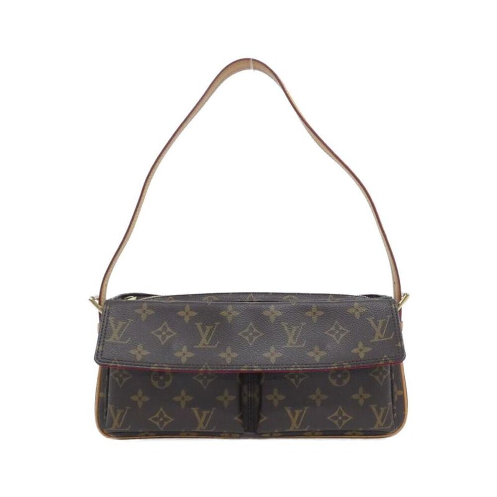 Louis Vuitton Viva Cite Monogram Shoulder Bag